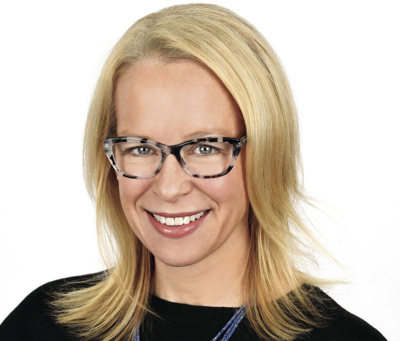 Kelly Morrison